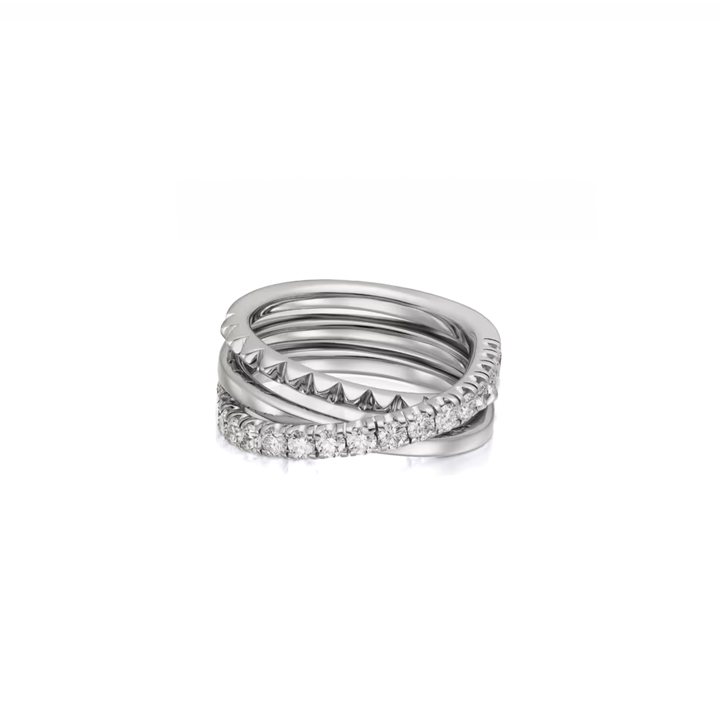 CARTIER ETINCELLE DE CARTIER RING B4230300